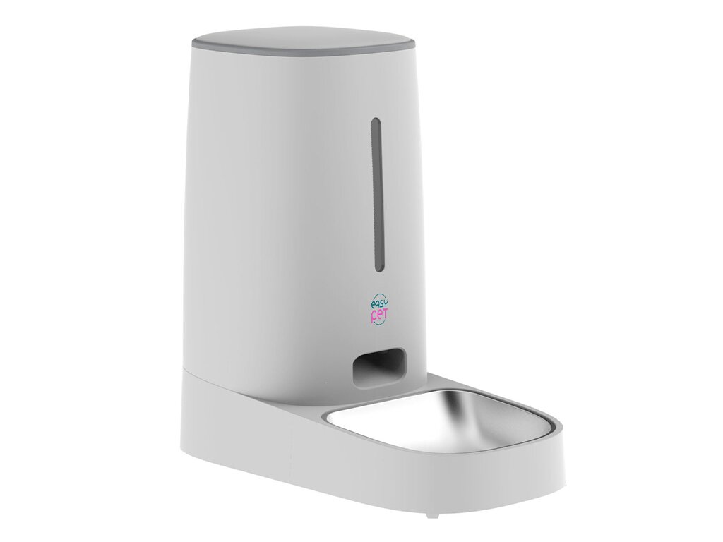 Easy Pet Distributore Automatico Di Cibo Per Animali, Cani E Gatti IMPDA001 - 8